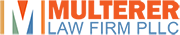 Multerer Law Firm Logo