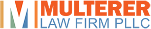 Multerer Law Firm Logo