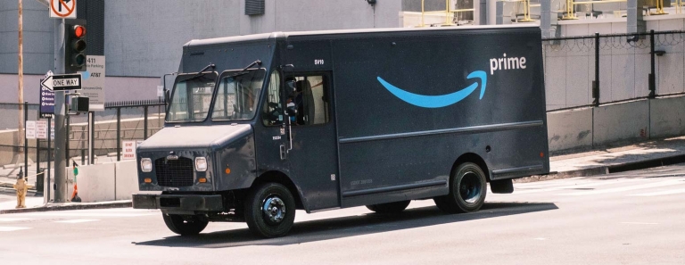 Read more about the article Injured in an Accident with an Amazon Truck?