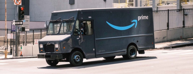 Injured in an Accident With an Amazon Truck? Multerer Law Can Help.