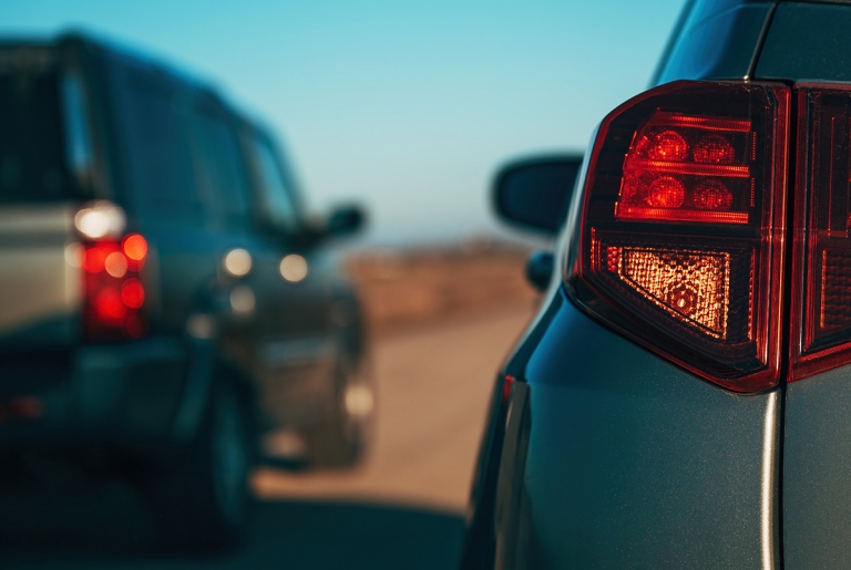 Read more about the article Common Causes of Car Accidents #12