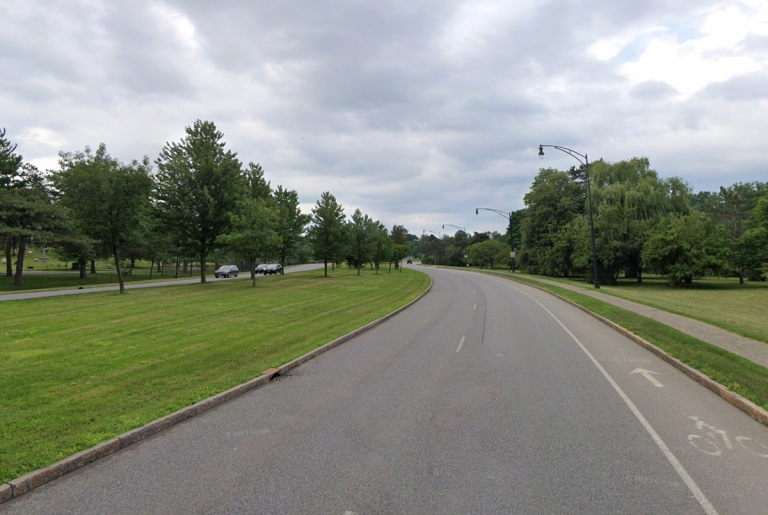 Read more about the article Common Causes of Car Accidents #14: S-curves