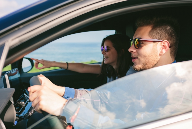 Read more about the article Spring Travel Tip #7: Dress Comfortably