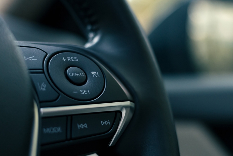 Read more about the article Spring Travel Tip #6: Don’t Rely on Cruise Control