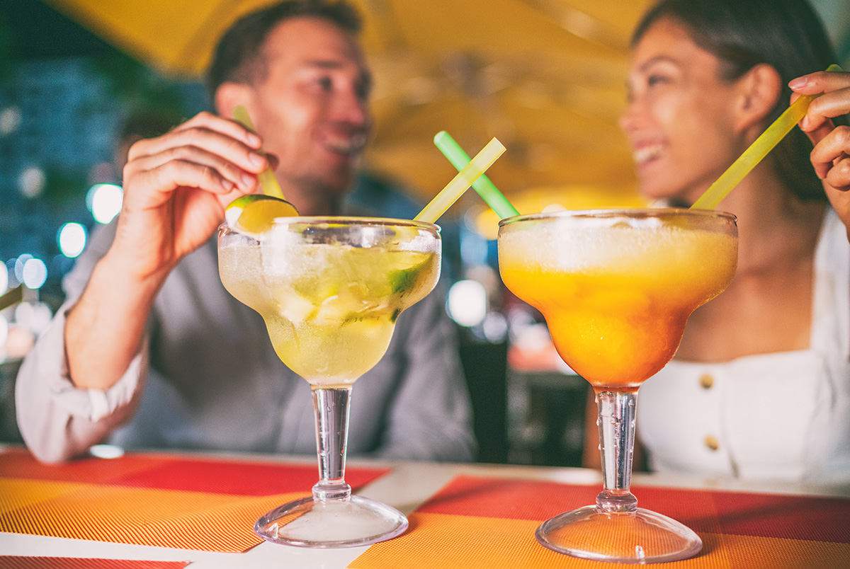 Many bars and restaurants offer Cinco de Mayo specials to boost revenue, but don’t let a great time become a horrible car accident.