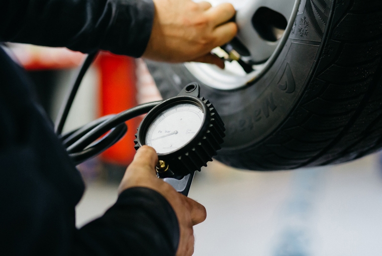 Read more about the article Summer Driving Safety Tip #2: Perform preventative vehicle maintenance.