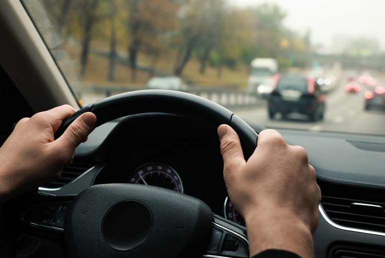 Read more about the article Summer Driving Safety Tip #11: Embrace the Three Second Rule