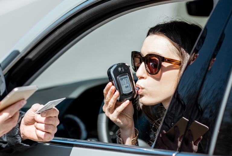 Read more about the article How Alcohol Affects Driving
