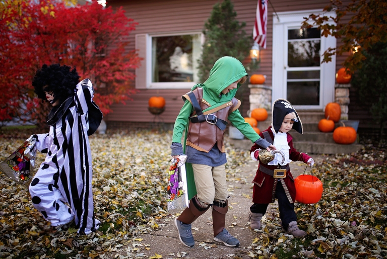 Read more about the article 2025 Halloween Safety Tips