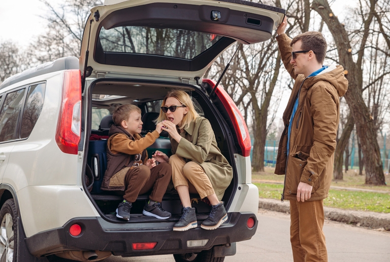 Read more about the article Thanksgiving Travel Tips