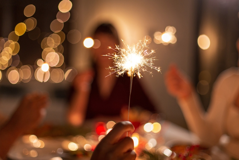 Read more about the article Common Causes of NYE Party Slip and Falls